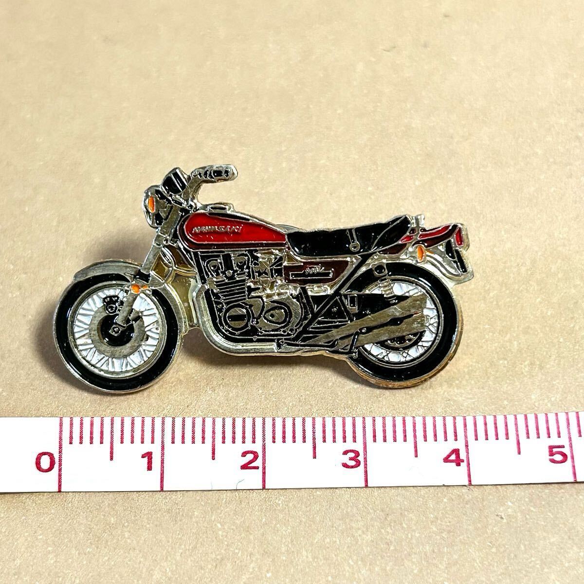 Yahoo!オークション - ピンバッチ当時物 カワサキ900スーパー Yahoo!オークション - ピンバッチ当時物 カワサキ900スーパー