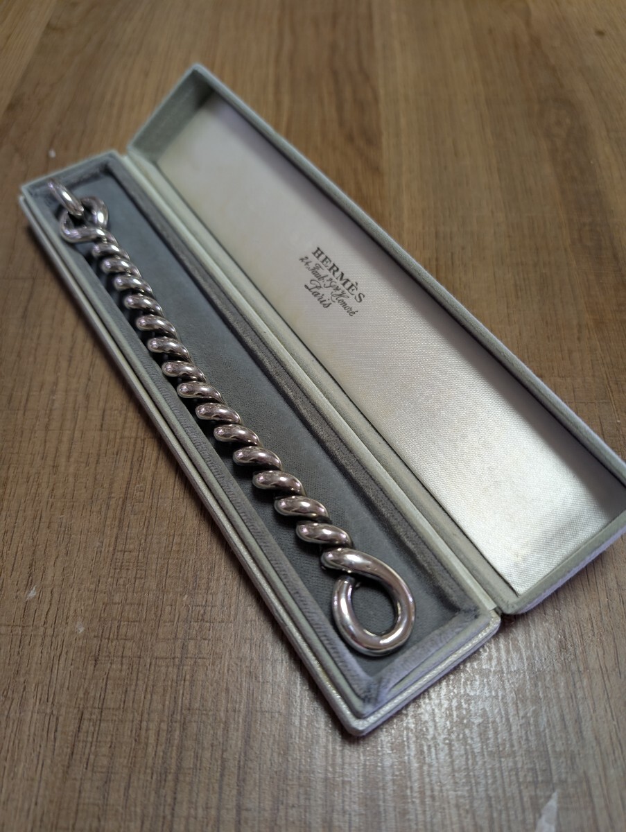 スペシャル】幻級 60s 70s HERMES Vintage トルサード MM スペシャル】幻級 60s 70s HERMES Vintage トルサード MM