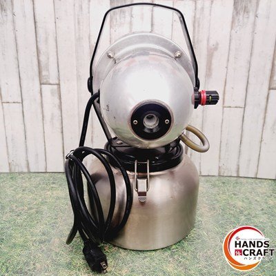☆Fogmaster 中古 740110CE 電動噴霧器 フォグマスター 散布機 ☆Fogmaster 中古 740110CE 電動噴霧器 フォグマスター 散布機