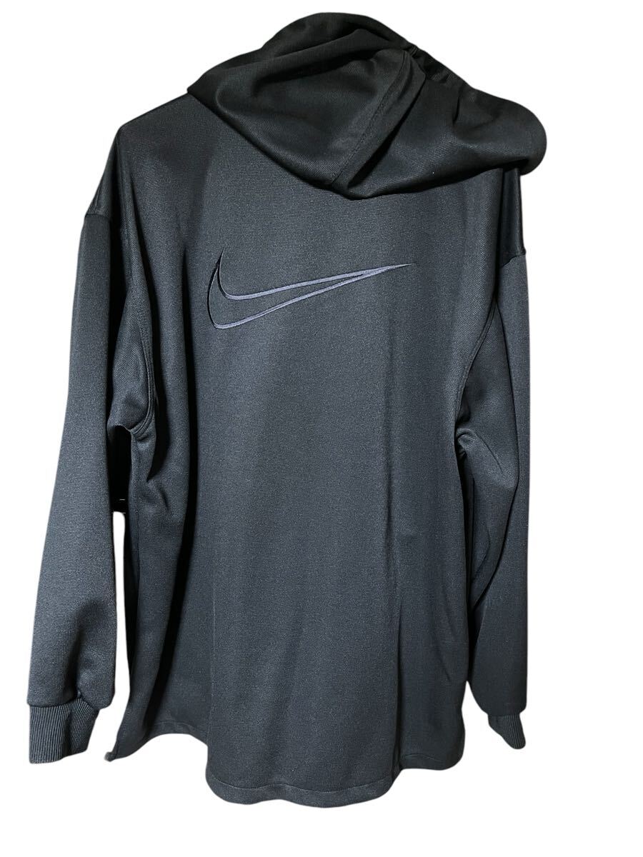 NIKE・ナイキ・アノラックパーカー・プルオーバー・ハーフジップ NIKE・ナイキ・アノラックパーカー・プルオーバー・ハーフジップ