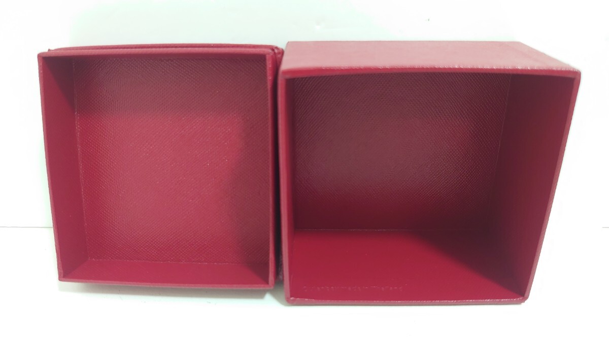 Cartier カルティエ ジュエリーボックス アクセサリーケース Cartier カルティエ ジュエリーボックス アクセサリーケース
