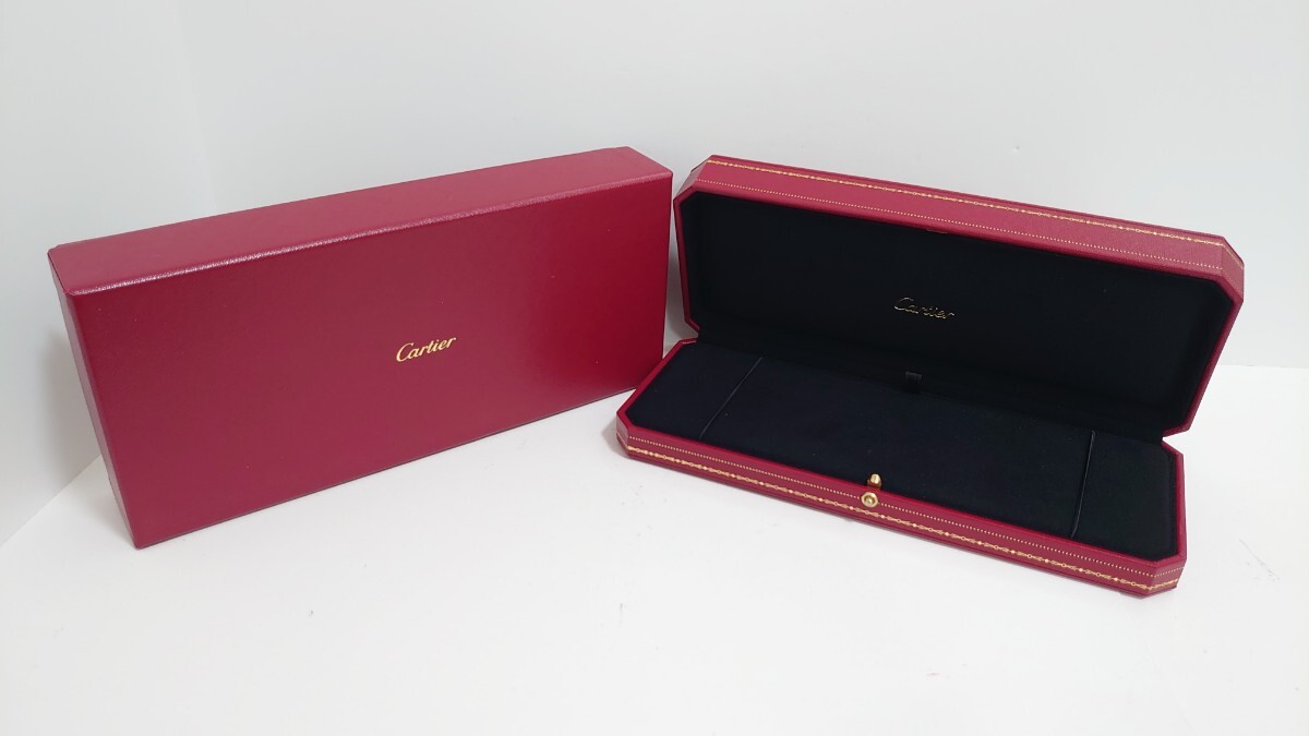 Cartier カルティエ ジュエリーボックス アクセサリーケース Cartier カルティエ ジュエリーボックス アクセサリーケース