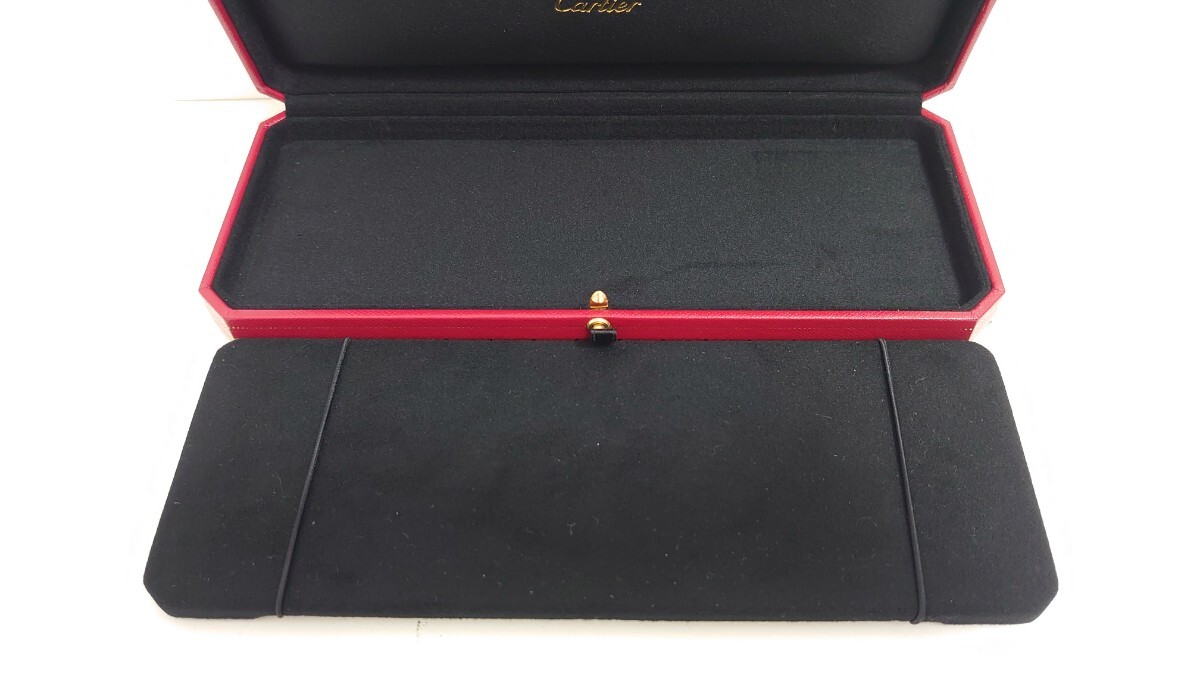 Cartier カルティエ ジュエリーボックス アクセサリーケース Cartier カルティエ ジュエリーボックス アクセサリーケース