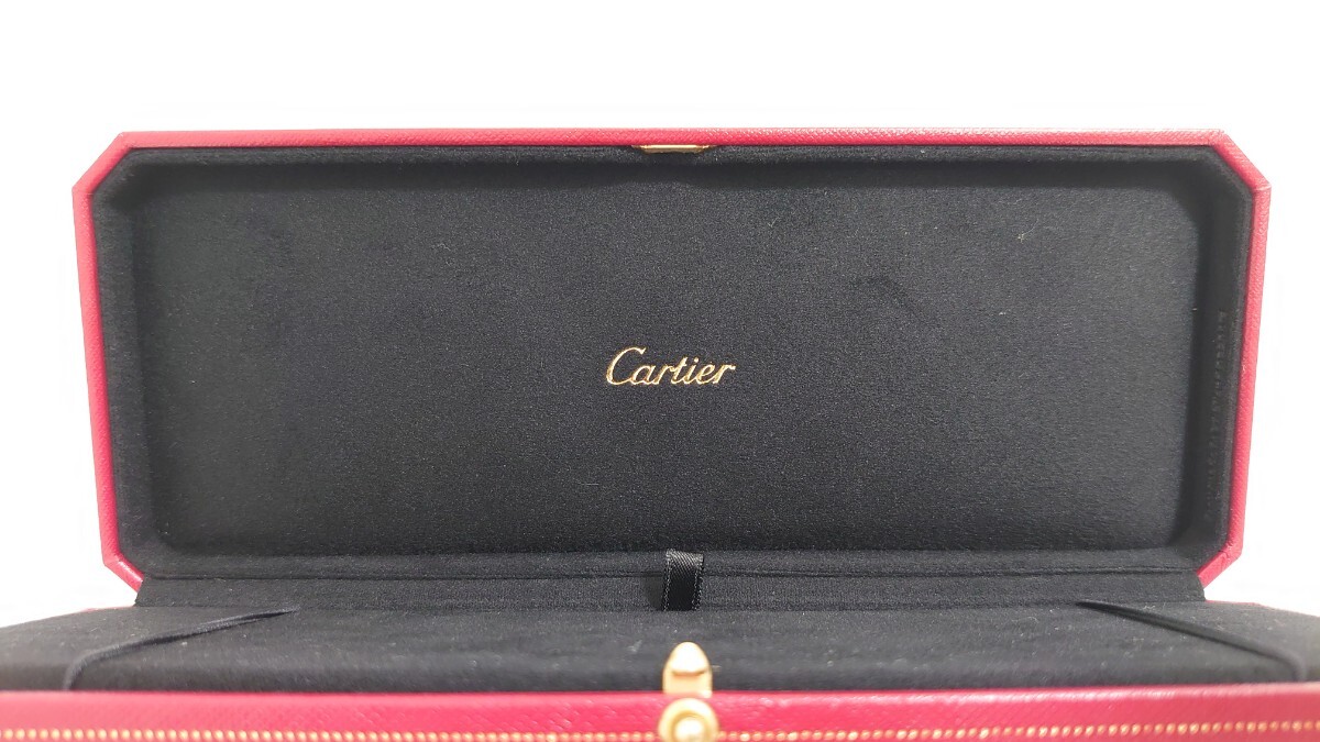 Cartier カルティエ ジュエリーボックス アクセサリーケース Cartier カルティエ ジュエリーボックス アクセサリーケース