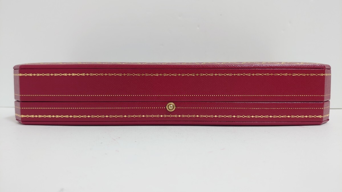 Cartier カルティエ ジュエリーボックス アクセサリーケース Cartier カルティエ ジュエリーボックス アクセサリーケース