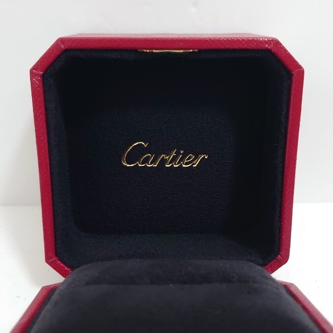 Cartier カルティエ ジュエリーボックス アクセサリーケース Cartier カルティエ ジュエリーボックス アクセサリーケース
