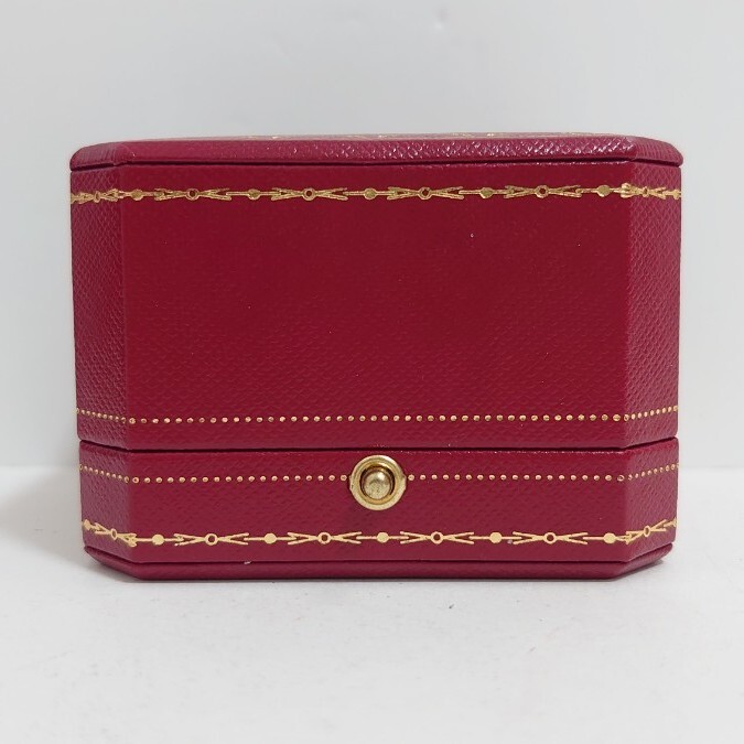 Cartier カルティエ ジュエリーボックス アクセサリーケース Cartier カルティエ ジュエリーボックス アクセサリーケース