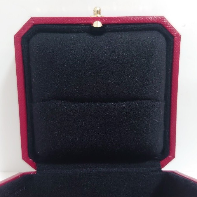 Cartier カルティエ ジュエリーボックス アクセサリーケース Cartier カルティエ ジュエリーボックス アクセサリーケース