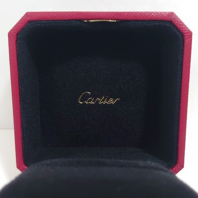 Cartier カルティエ ジュエリーボックス アクセサリーケース Cartier カルティエ ジュエリーボックス アクセサリーケース