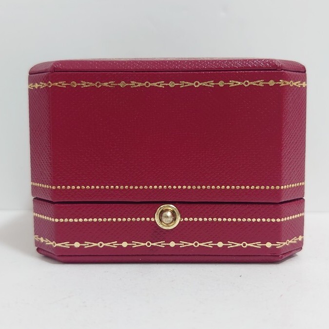 Cartier カルティエ ジュエリーボックス アクセサリーケース Cartier カルティエ ジュエリーボックス アクセサリーケース