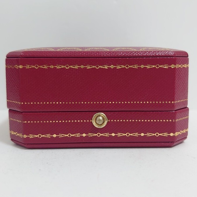 Cartier カルティエ ジュエリーボックス アクセサリーケース Cartier カルティエ ジュエリーボックス アクセサリーケース