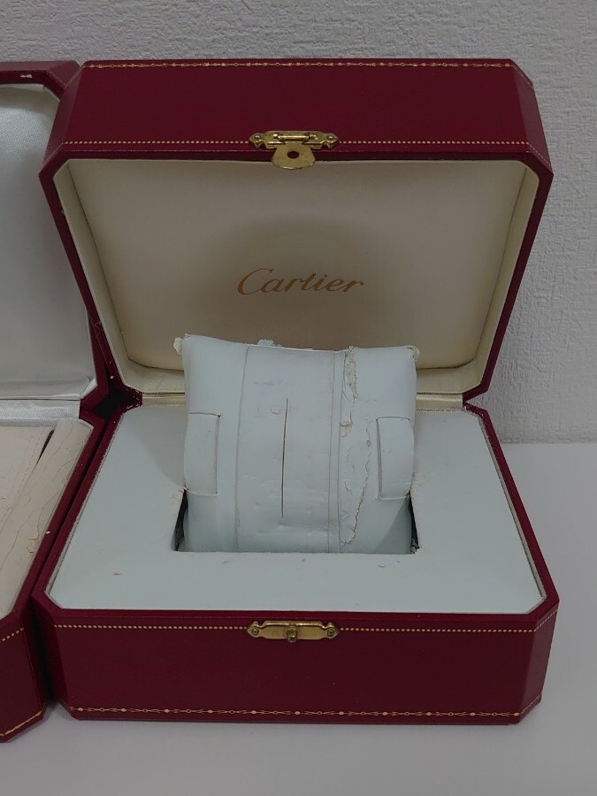 おすすめ 楽天市場】Cartier カルティエ 時計ケース&ジュエリー おすすめ 楽天市場】Cartier カルティエ 時計ケース&ジュエリー