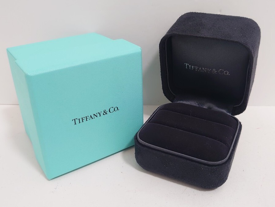 Tiffany & Co ティファニー ジュエリーボックス アクセサリー Tiffany & Co ティファニー ジュエリーボックス アクセサリー
