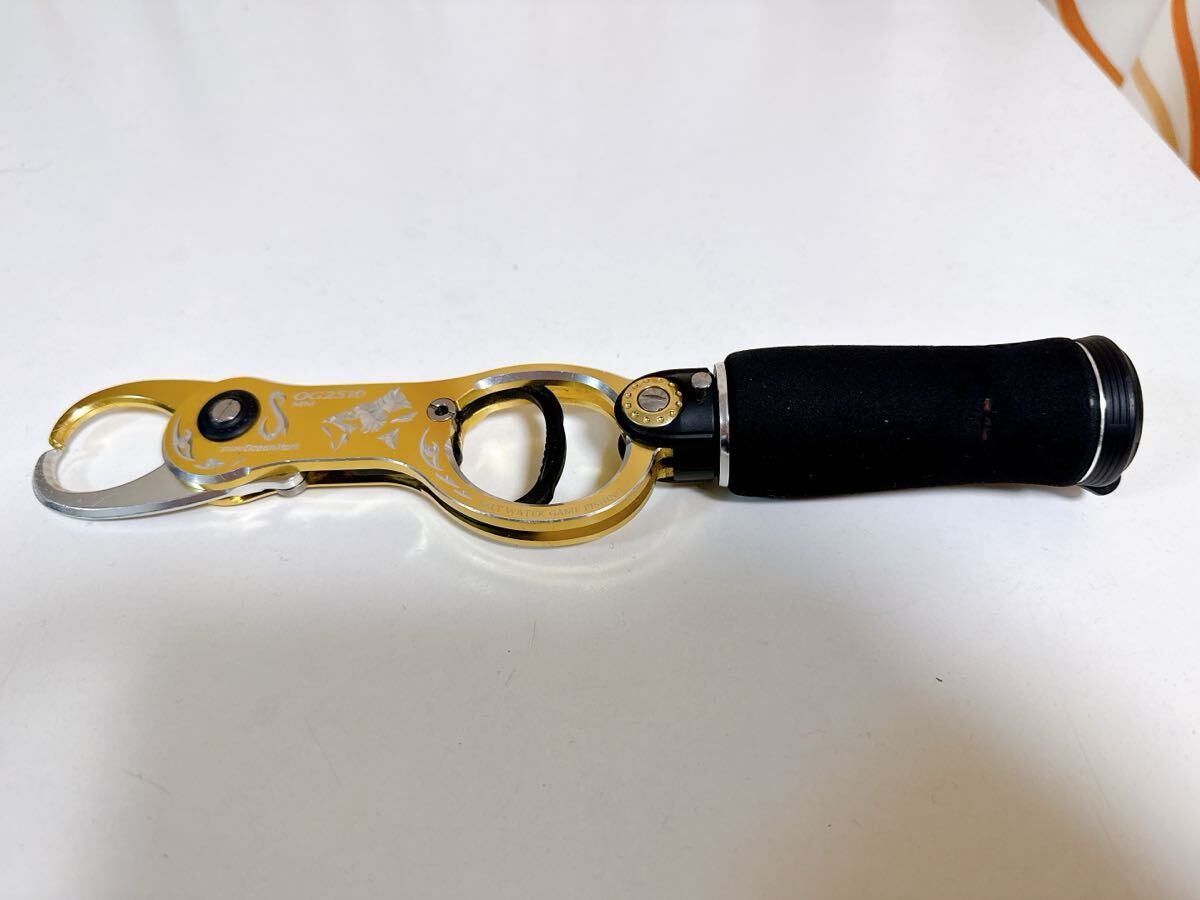 希少 限定品 スタジオオーシャンマーク オーシャングリップ 希少 限定品 スタジオオーシャンマーク オーシャングリップ