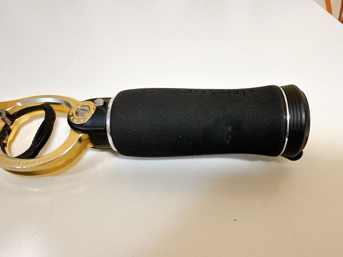 希少 限定品 スタジオオーシャンマーク オーシャングリップ 希少 限定品 スタジオオーシャンマーク オーシャングリップ
