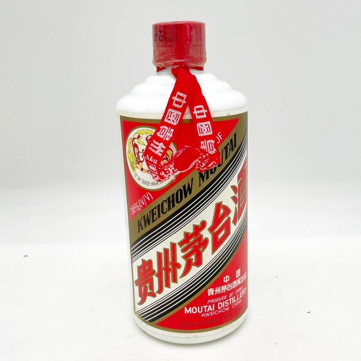 貴州茅台酒 マオタイ酒天女ラベル KWEICHOW MOUTAI 中国酒500ml 貴州茅台酒 マオタイ酒天女ラベル KWEICHOW MOUTAI 中国酒500ml