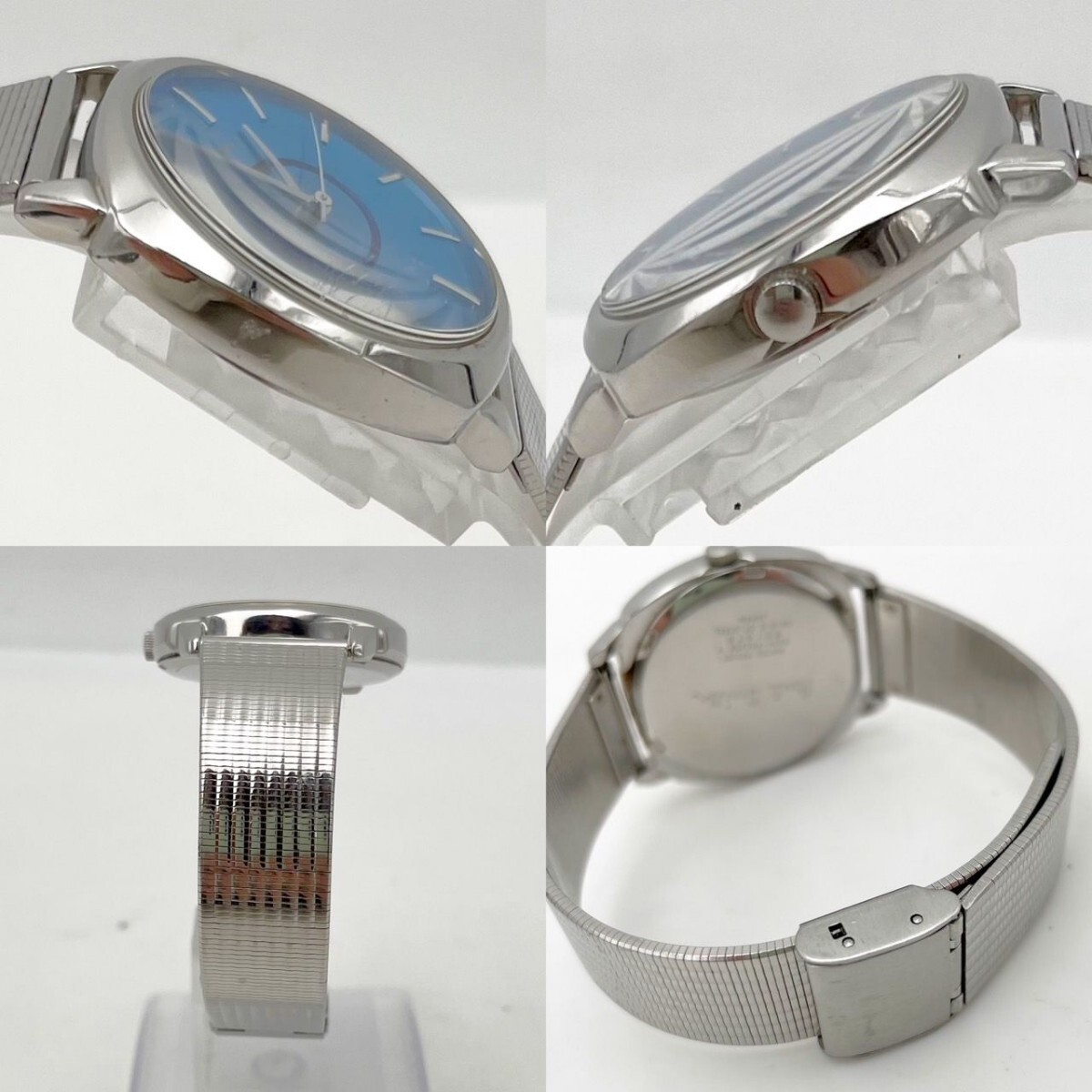Paul Smith ポールスミス 腕時計 セット 6150-H18831 Y 不動品 Paul Smith ポールスミス 腕時計 セット 6150-H18831 Y 不動品
