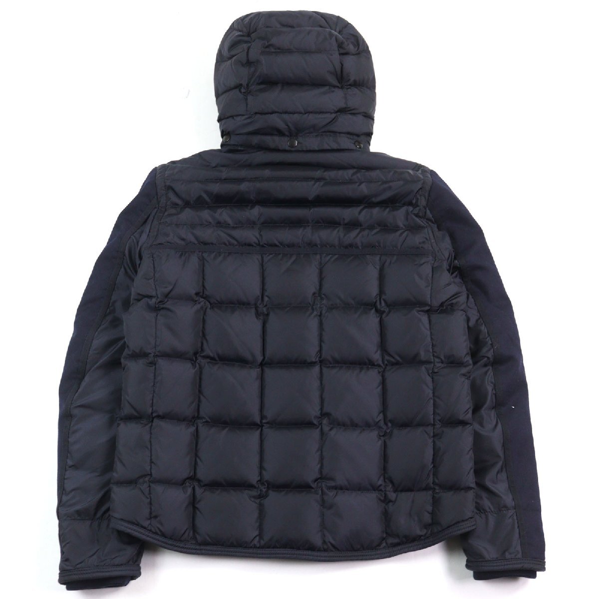 美品○MONCLER モンクレール 420914139285 53227 RYAN ロゴ 美品○MONCLER モンクレール 420914139285 53227 RYAN ロゴ