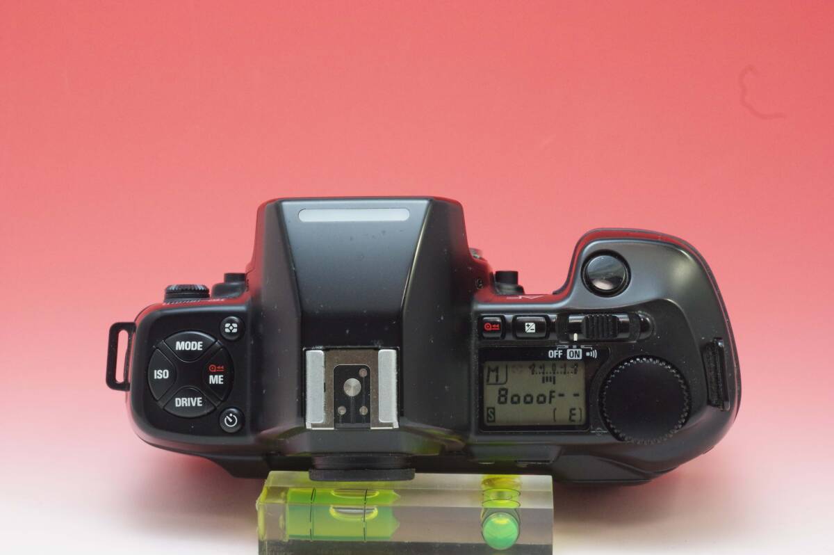 Nikon(ニコン) F-801 フィルムカメラ(ニコン)|売買された Nikon(ニコン) F-801 フィルムカメラ(ニコン)|売買された
