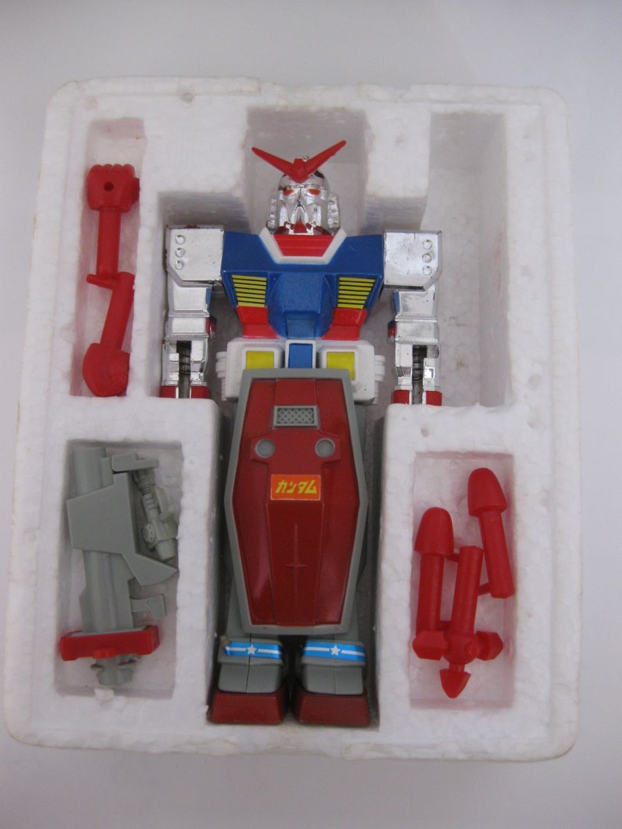 機動戦士ガンダム バリエーション ダイカスト クローバー 機動戦士ガンダム バリエーション ダイカスト クローバー
