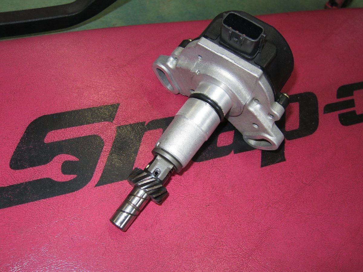 日産純正 SR20DET用 クランク角センサー PS13 S14 S15 23731 日産純正 SR20DET用 クランク角センサー PS13 S14 S15 23731