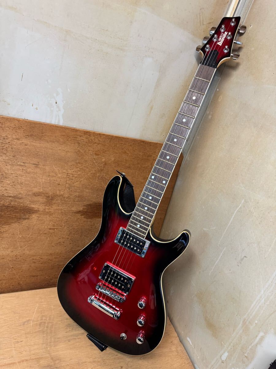上品 中古 ジャンク 現状品 アイバニーズ エレキギター Gio Ibanez ギター