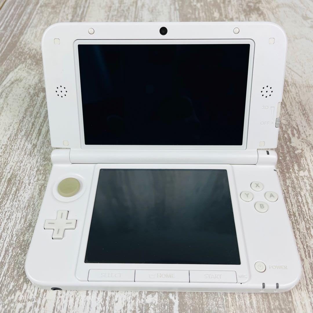 限定品】ニンテンドー3DS LL 妖怪ウォッチ ジバニャンパック 限定品】ニンテンドー3DS LL 妖怪ウォッチ ジバニャンパック