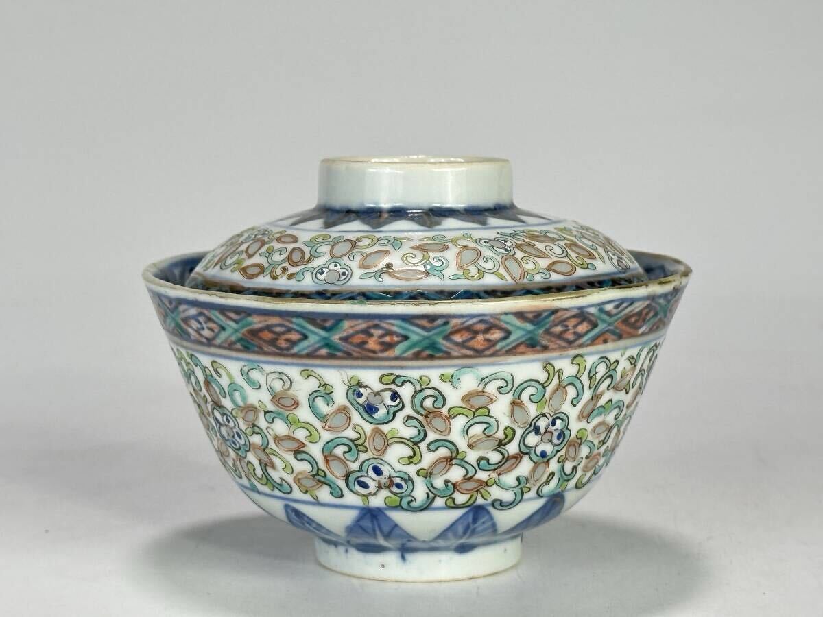 UA8-7 中国美術 清朝 清時代 正徳年製 雍正年製 在銘有 蛍焼 景 UA8-7 中国美術 清朝 清時代 正徳年製 雍正年製 在銘有 蛍焼 景