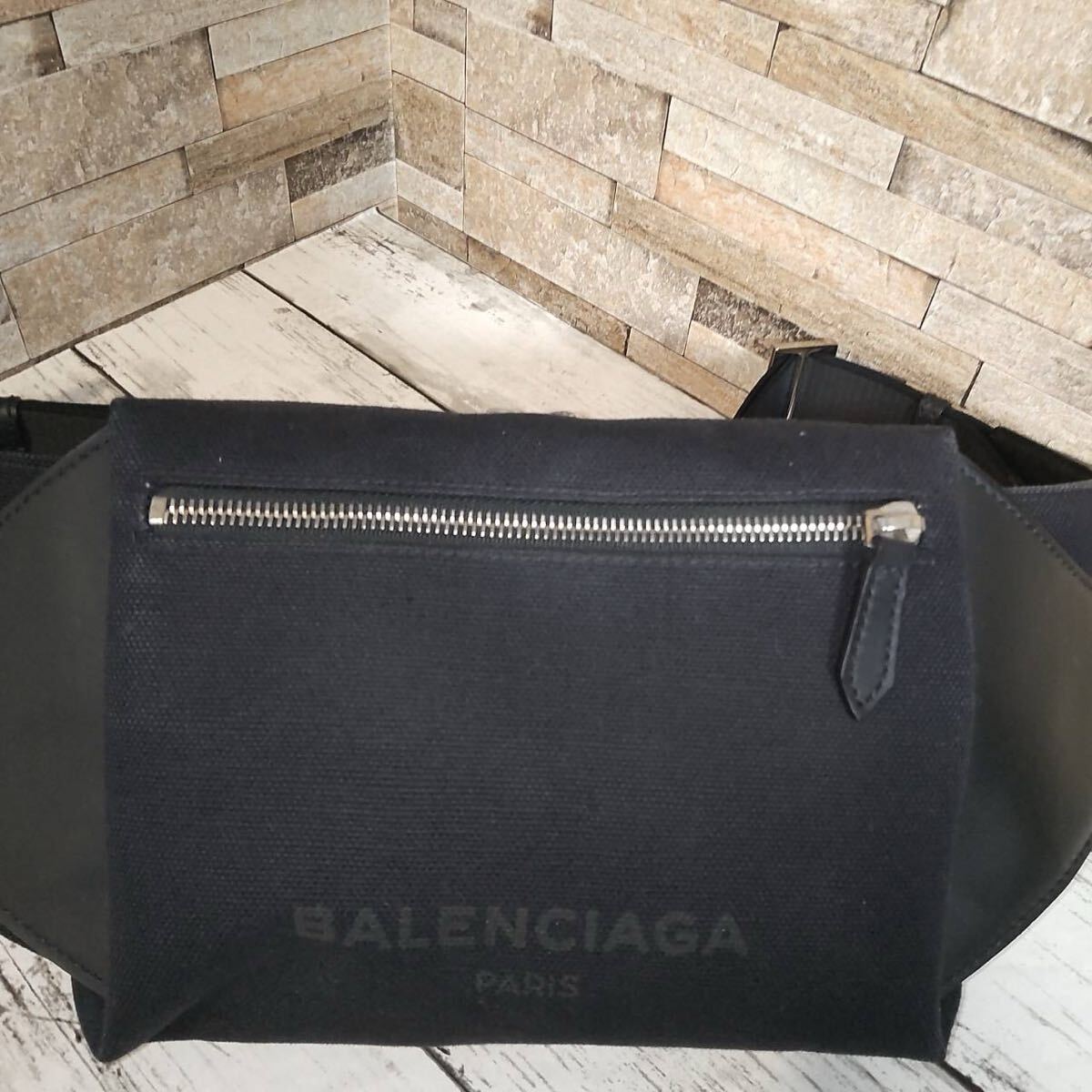 1円【未使用級】BALENCIAGA バレンシアガ ボディバッグ ウエスト 1円【未使用級】BALENCIAGA バレンシアガ ボディバッグ ウエスト