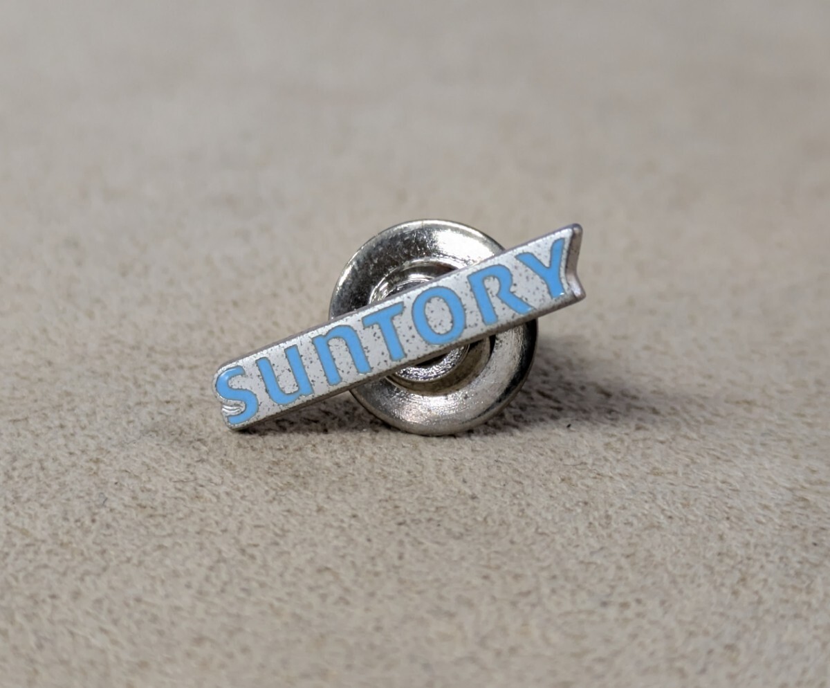 3750送料100円 SUNTORY サントリー シルバー製 アンティーク 3750送料100円 SUNTORY サントリー シルバー製 アンティーク