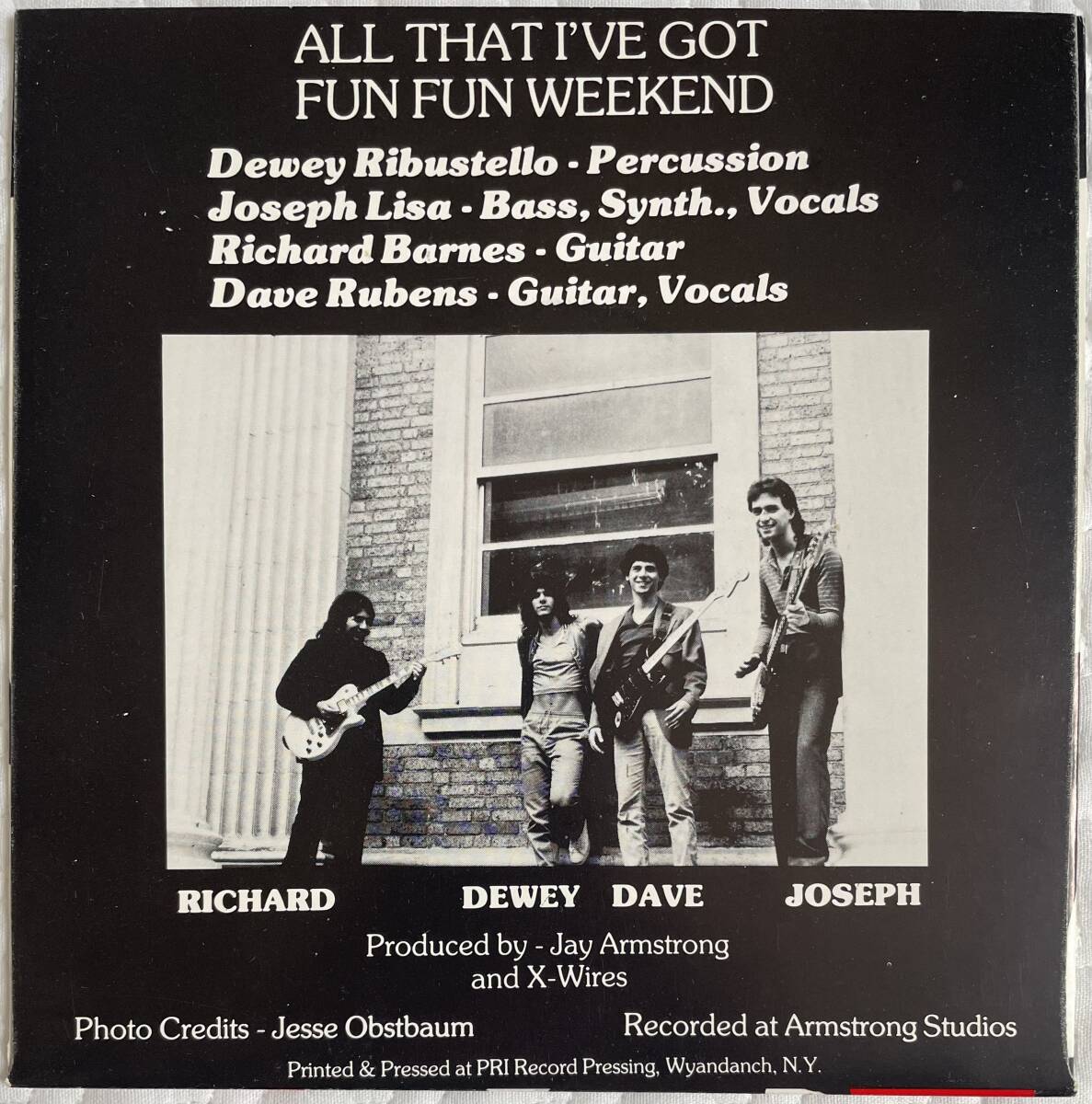 X-WIRES[ALL THAT I'VE GOT]( собственный . произведение запись?)*ROCK & ROLL,PUNK,POWER POP, энергия pop 