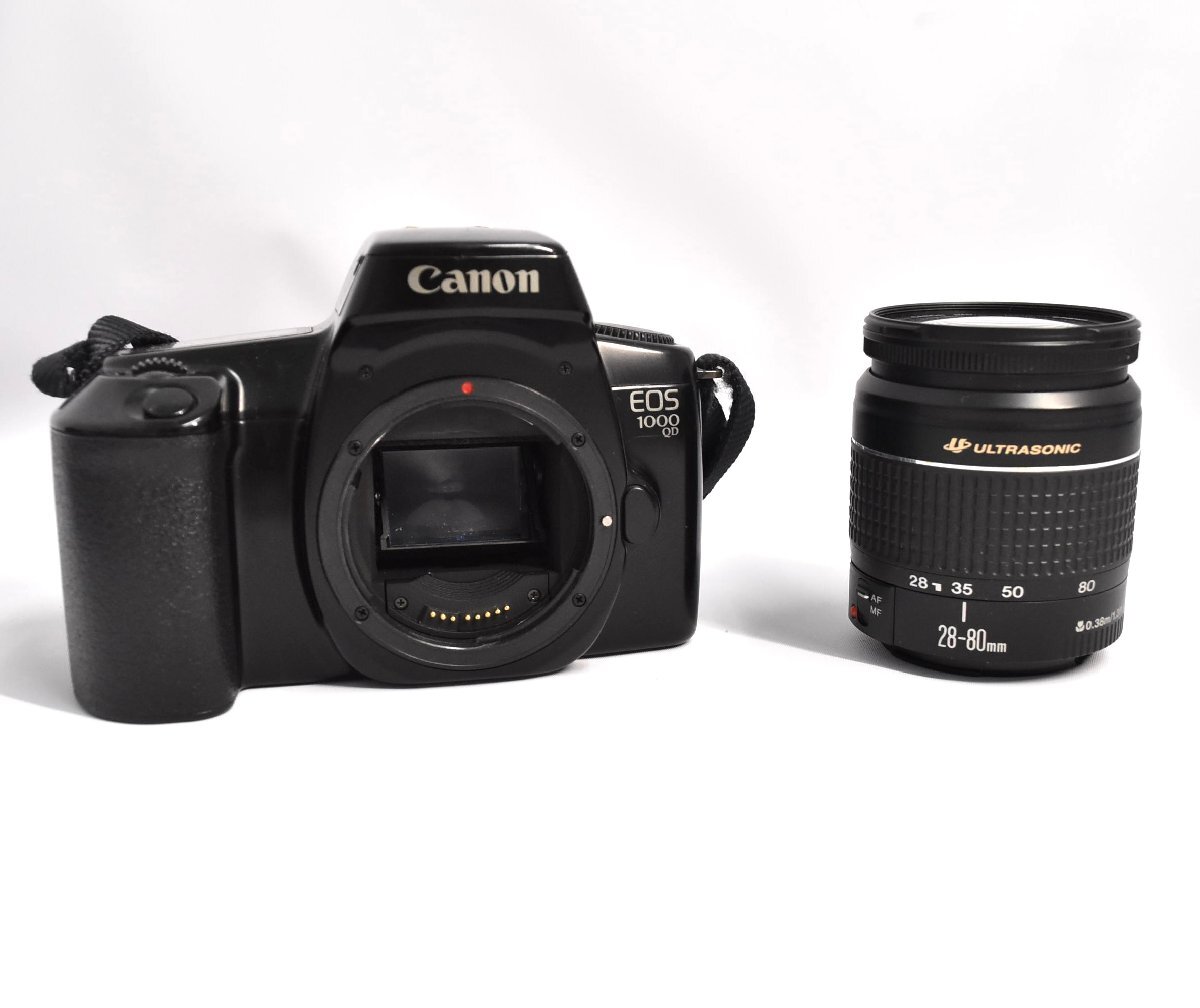 1-2962)計7点 Canon キャノン 一眼レフ フィルムカメラ EOS 1-2962)計7点 Canon キャノン 一眼レフ フィルムカメラ EOS