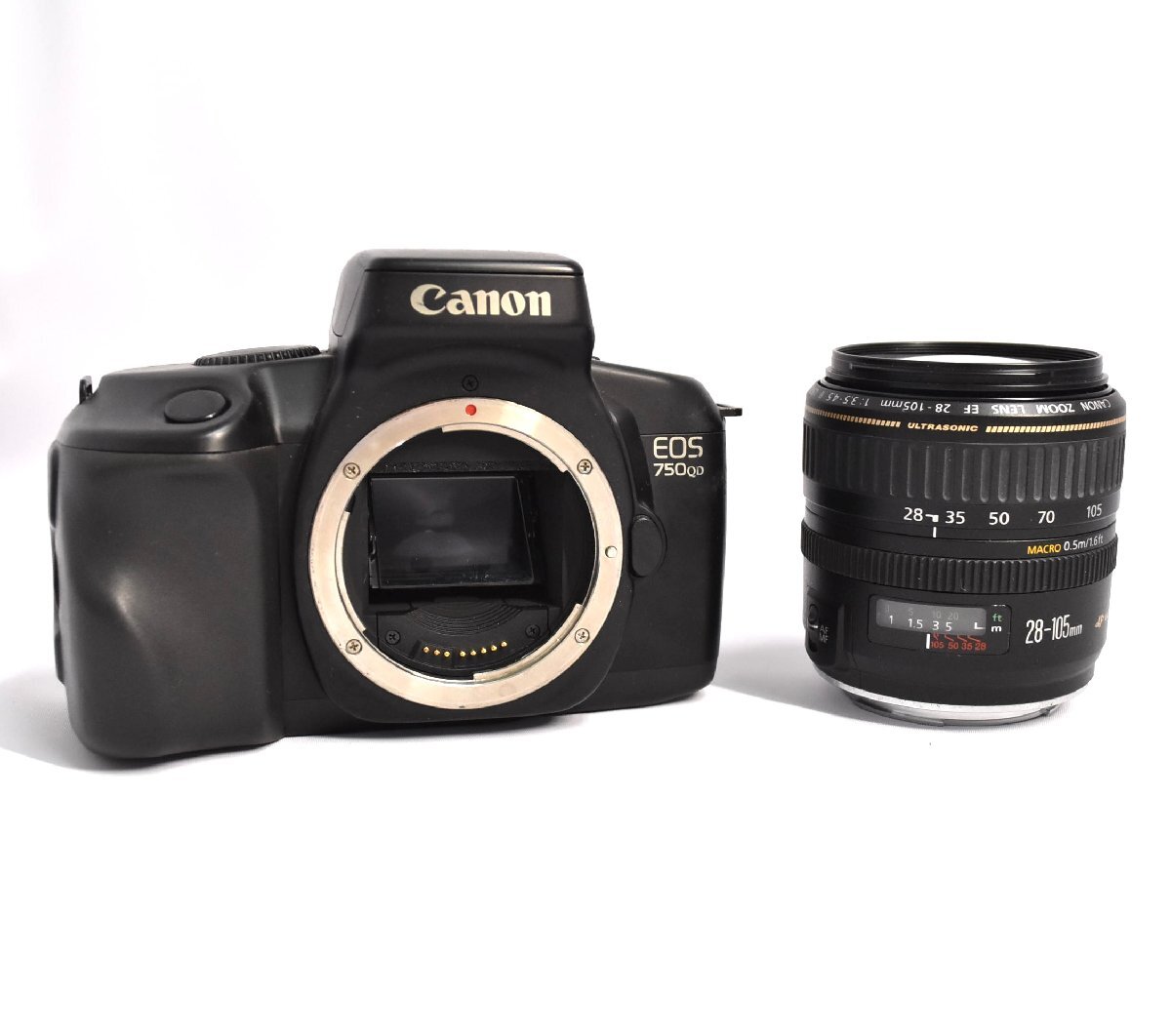 1-2962)計7点 Canon キャノン 一眼レフ フィルムカメラ EOS 1-2962)計7点 Canon キャノン 一眼レフ フィルムカメラ EOS
