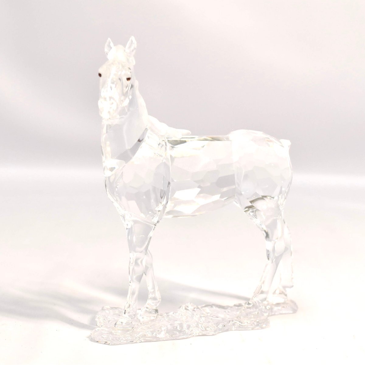 1-7157)4点 SWAROVSKI スワロフスキー BACCARAT バカラ 高さ5.5 1-7157)4点 SWAROVSKI スワロフスキー BACCARAT バカラ 高さ5.5