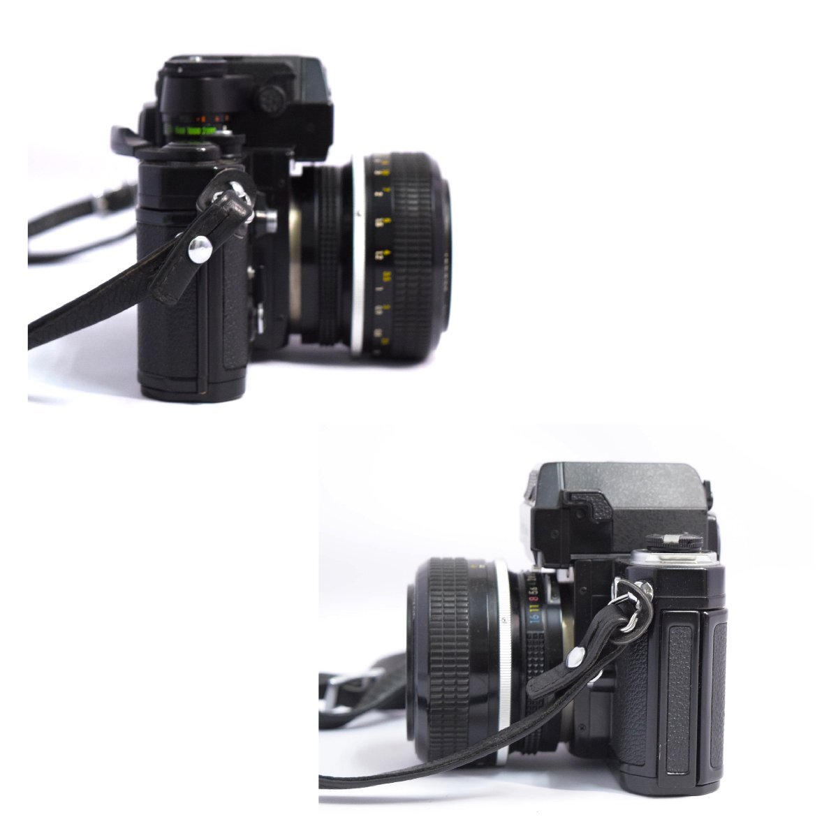 1-7806)Nikon『F2フォトミックSB』フィルム 一眼 カメラ ニコン 1-7806)Nikon『F2フォトミックSB』フィルム 一眼 カメラ ニコン