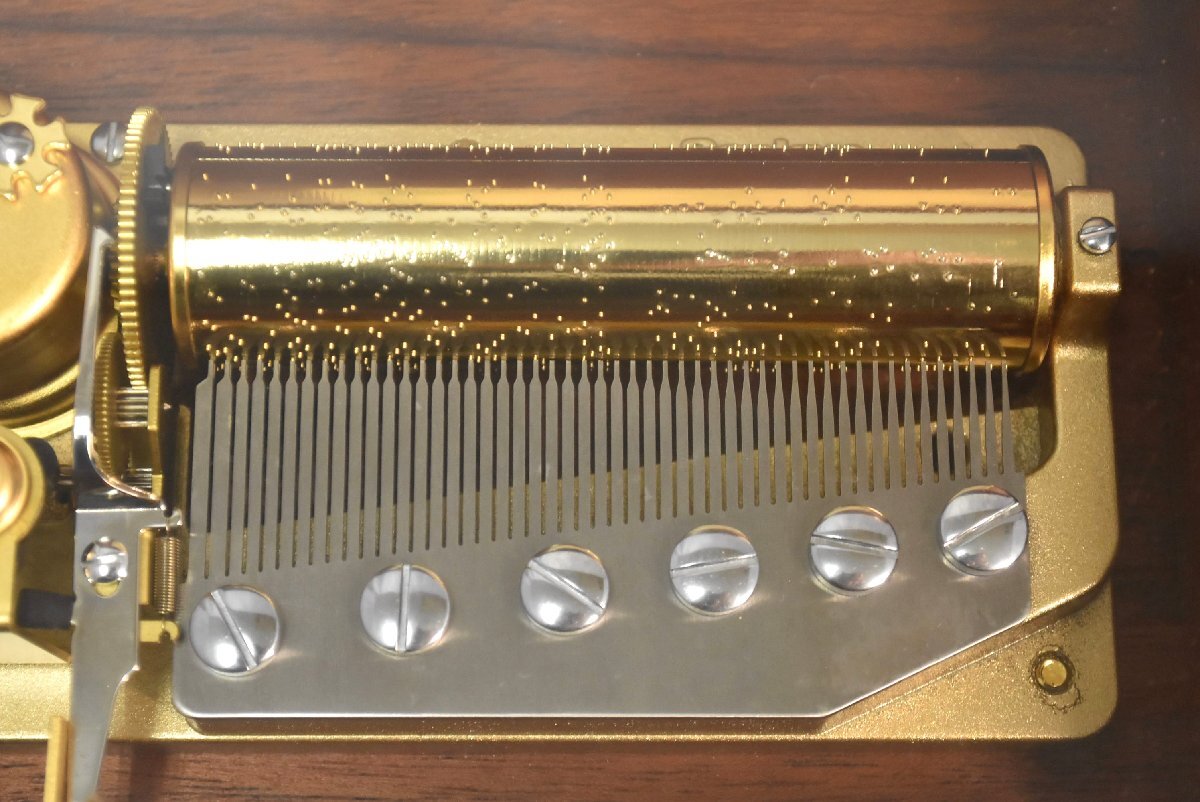 Amazon | サンキョー SANKYO オルフェウス ORPHEUS オルゴール