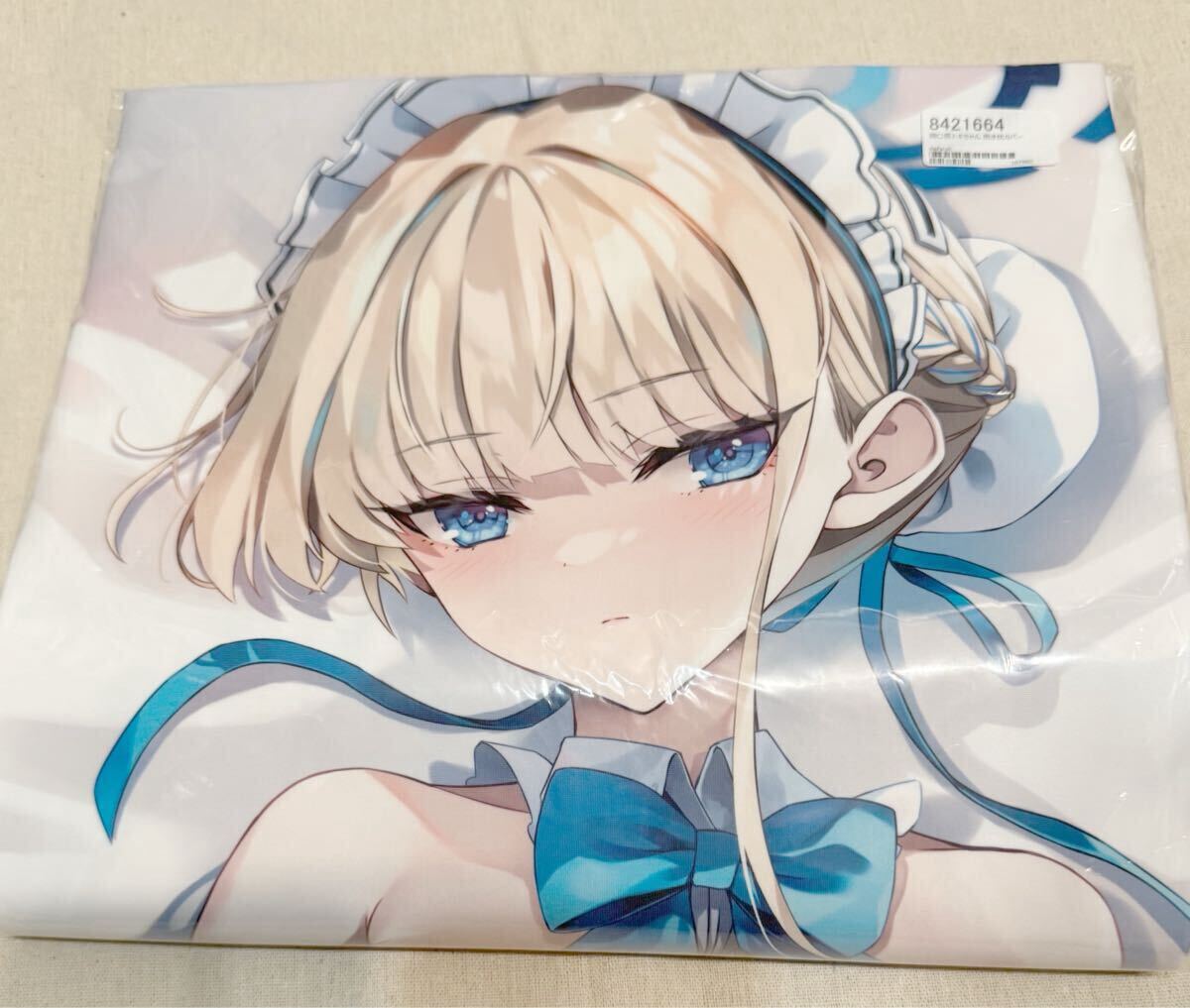 アマガミ 七咲逢 WonderGoo 特典タペストリー アマガミ 七咲逢 WonderGoo 特典タペストリー - メルカリ