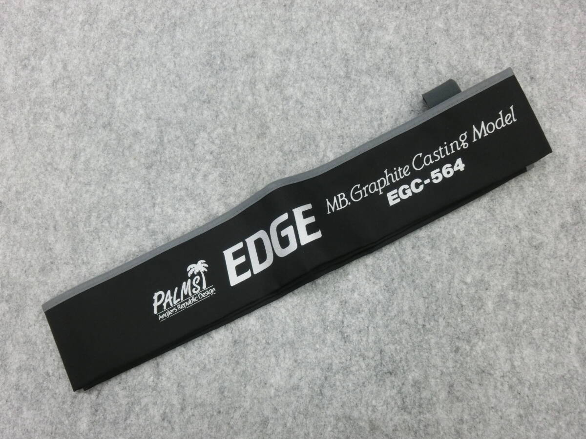 Yahoo!オークション - 【USED】パームス エッジ EGC-564 Yahoo!オークション - 【USED】パームス エッジ EGC-564
