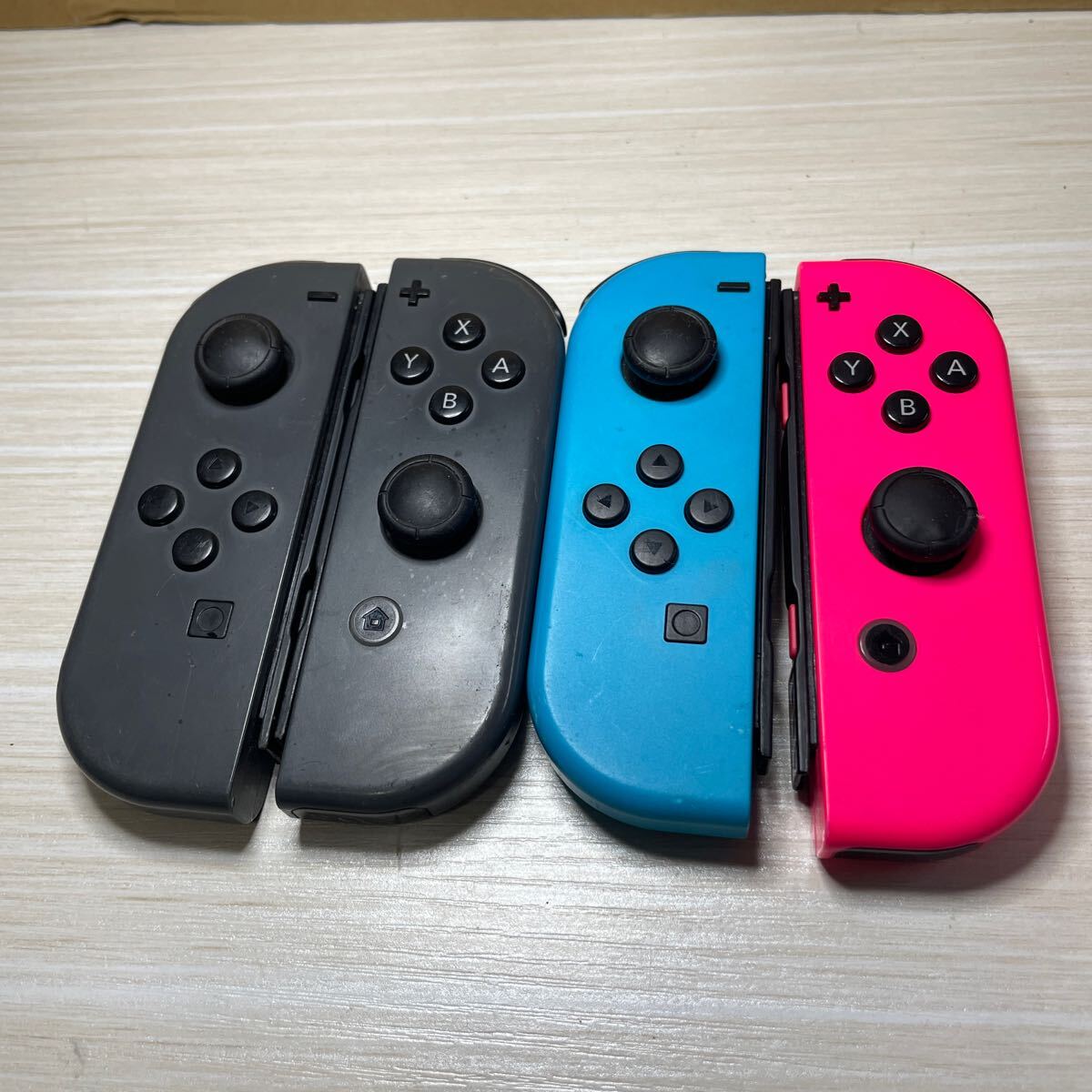 任天堂 Nintendo Switch ニンテンドースイッチJoy-Con 任天堂 Nintendo Switch ニンテンドースイッチJoy-Con
