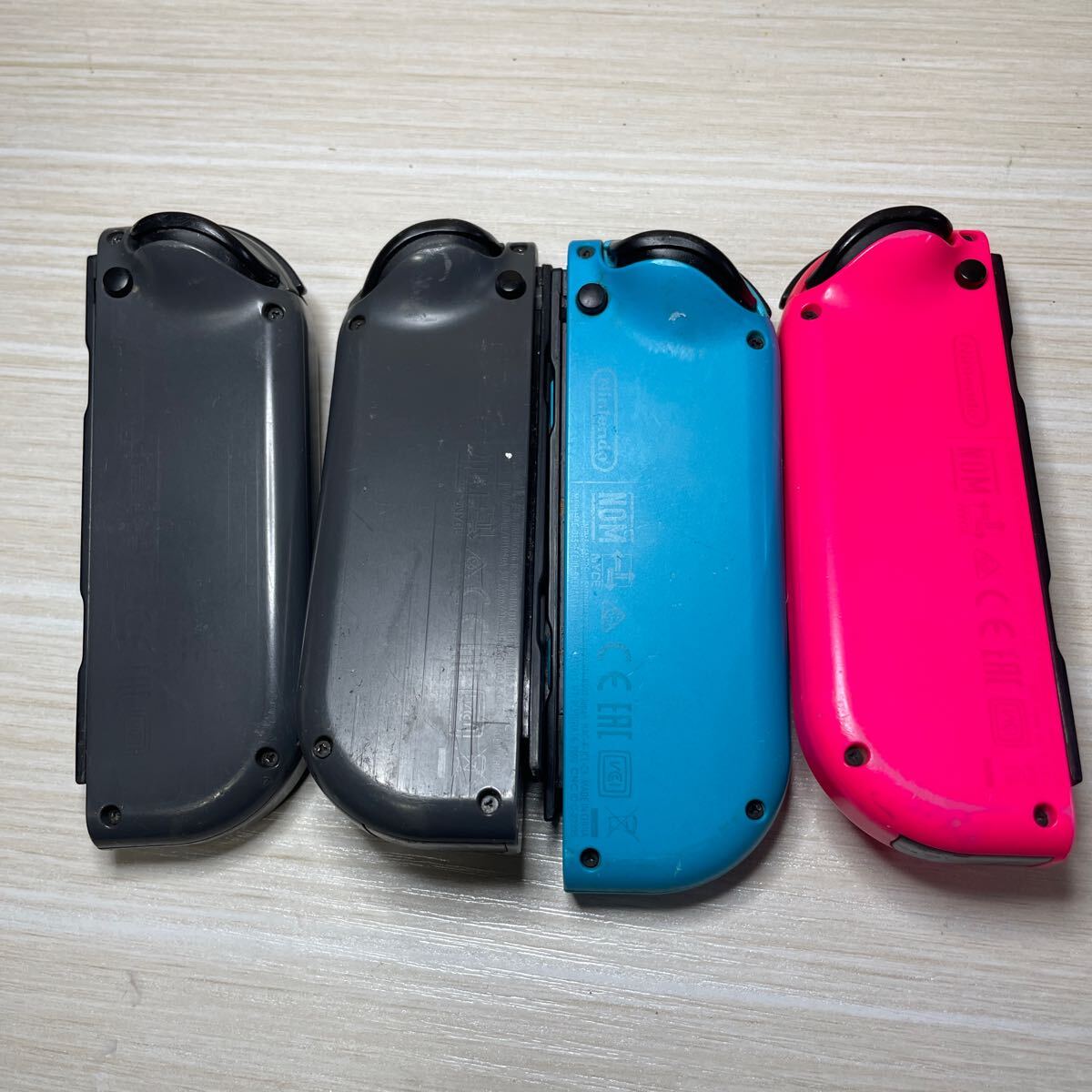 任天堂 Nintendo Switch ニンテンドースイッチJoy-Con 任天堂 Nintendo Switch ニンテンドースイッチJoy-Con