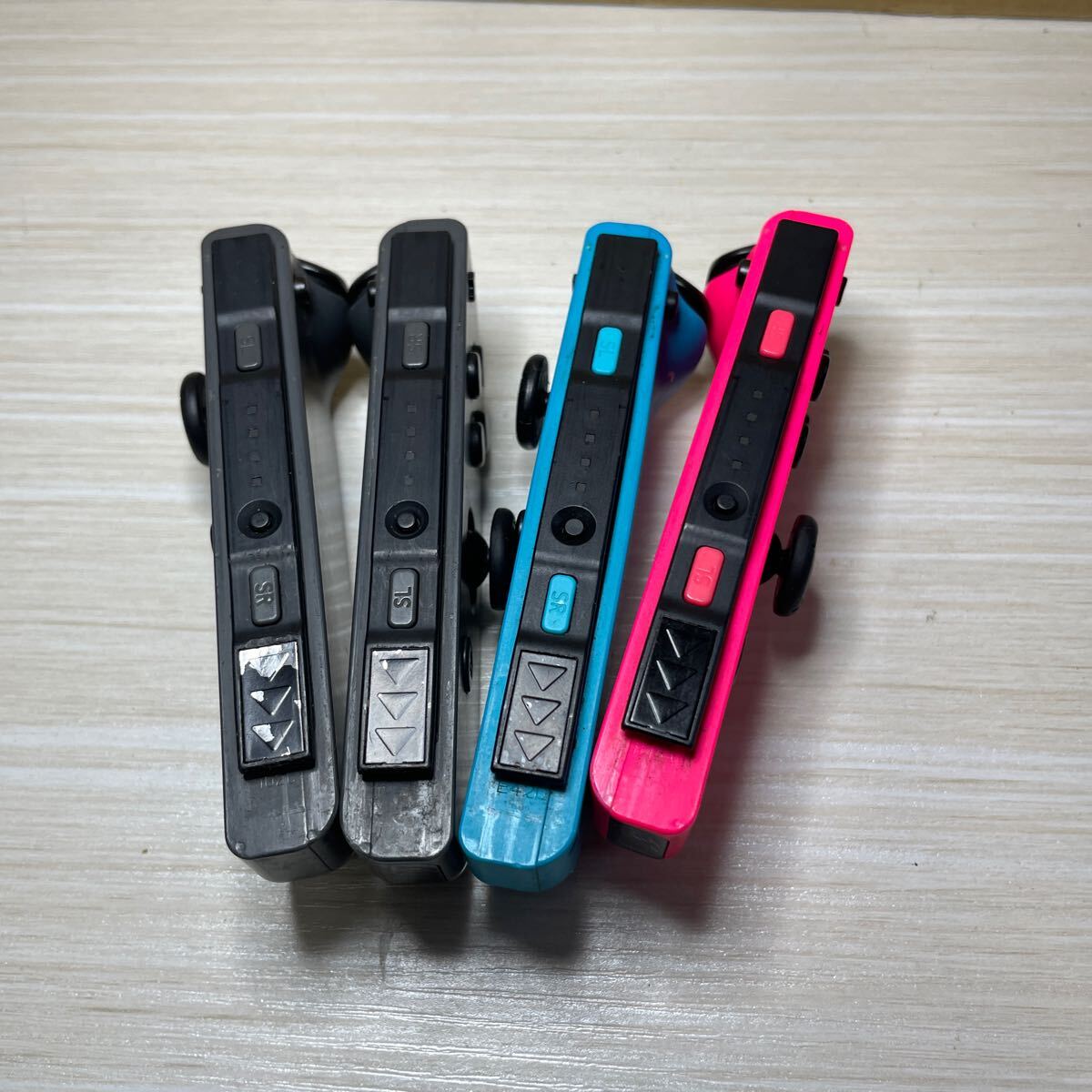 任天堂 Nintendo Switch ニンテンドースイッチJoy-Con 任天堂 Nintendo Switch ニンテンドースイッチJoy-Con