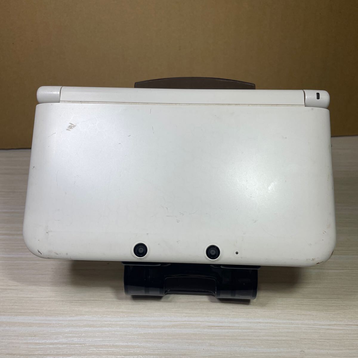 【2024年新作】 中古 LL 3DS Nintendo 任天堂 ニンテンドー 初期化済み LL 3DS ニンテンドー3DS LL本体