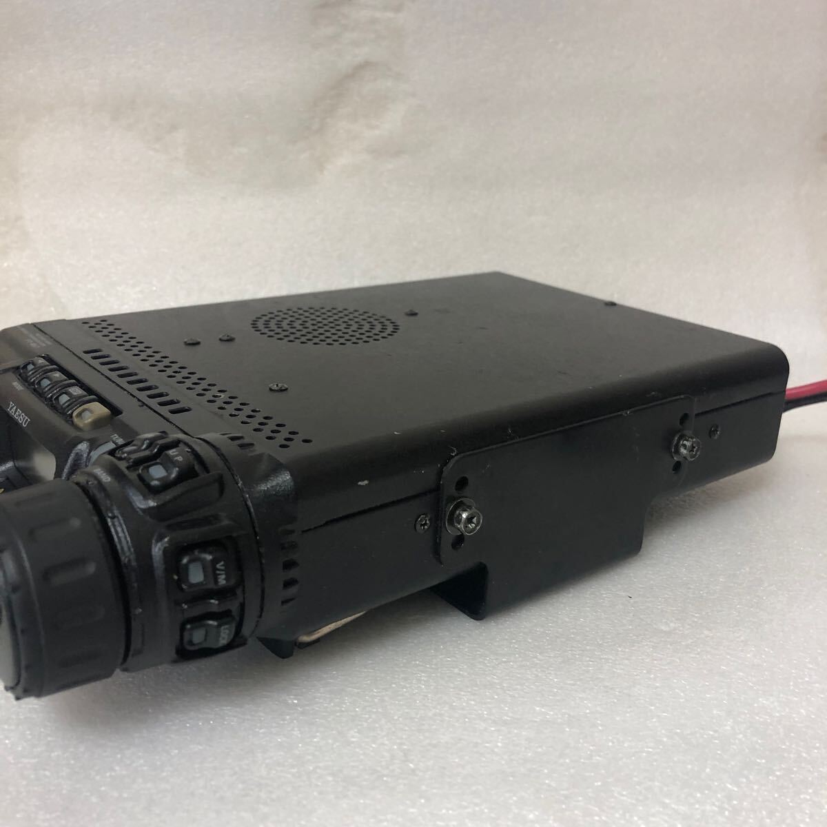 YAESU ヤエス 八重洲 無線機 FT-857 オールモードトランシーバー YAESU ヤエス 八重洲 無線機 FT-857 オールモードトランシーバー