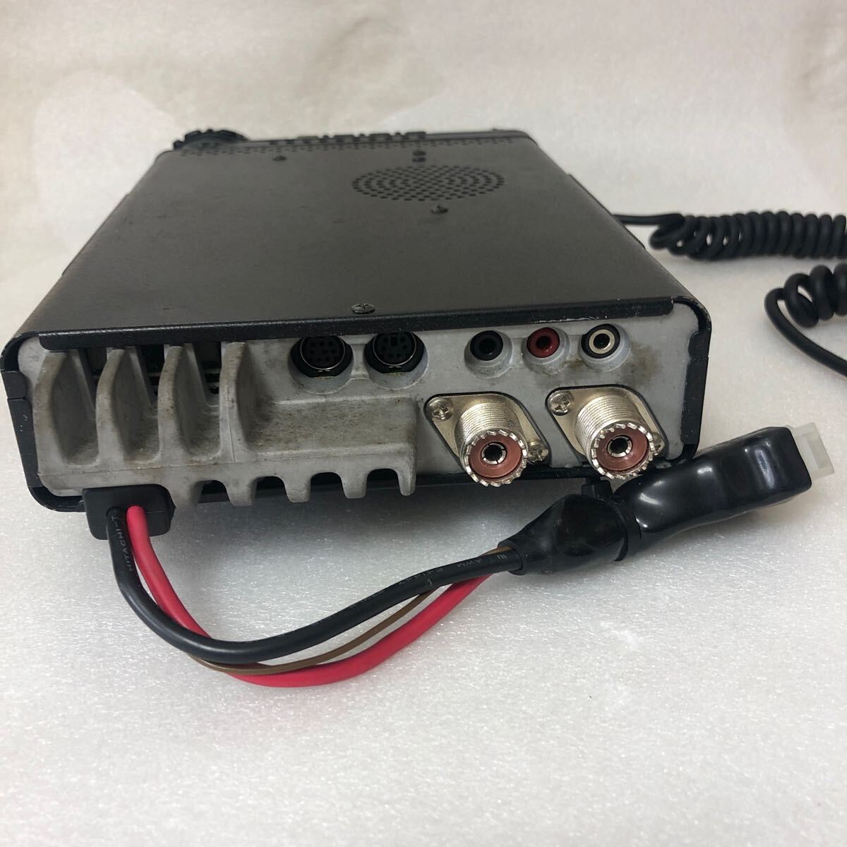 YAESU ヤエス 八重洲 無線機 FT-857 オールモードトランシーバー YAESU ヤエス 八重洲 無線機 FT-857 オールモードトランシーバー