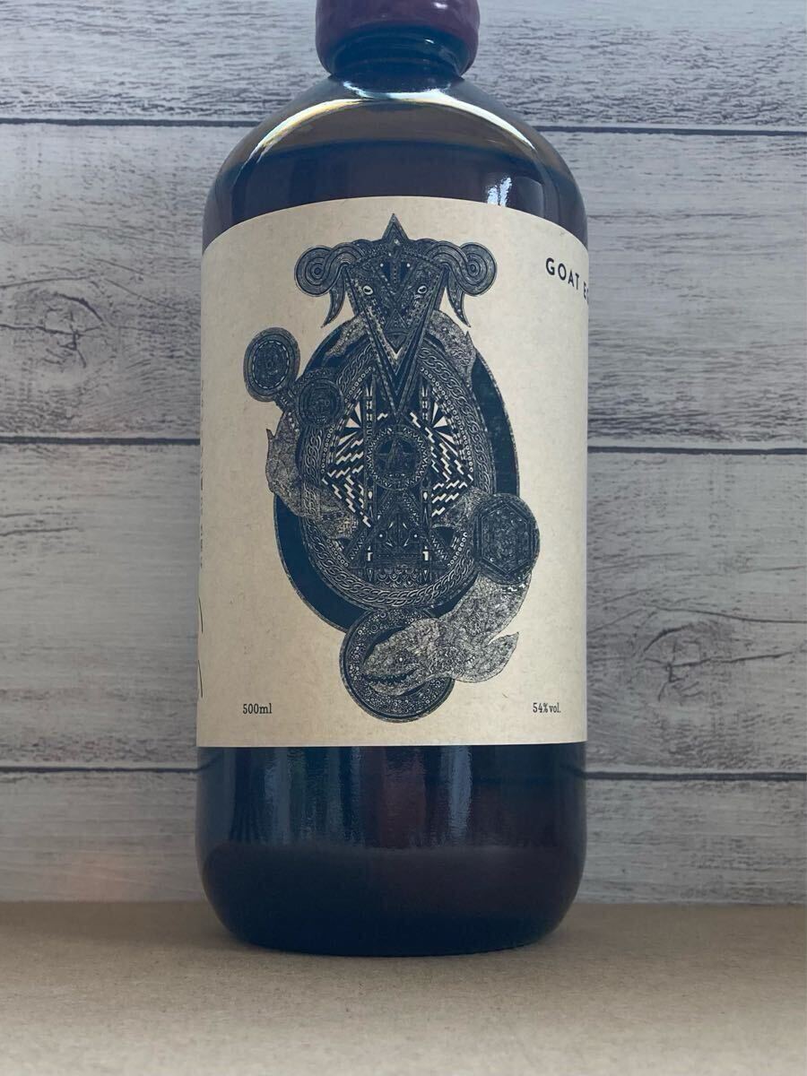 辰巳蒸留所 アルケミエ Goat Egg Gin|Yahoo!フリマ(旧PayPay 辰巳蒸留所 アルケミエ Goat Egg Gin|Yahoo!フリマ(旧PayPay