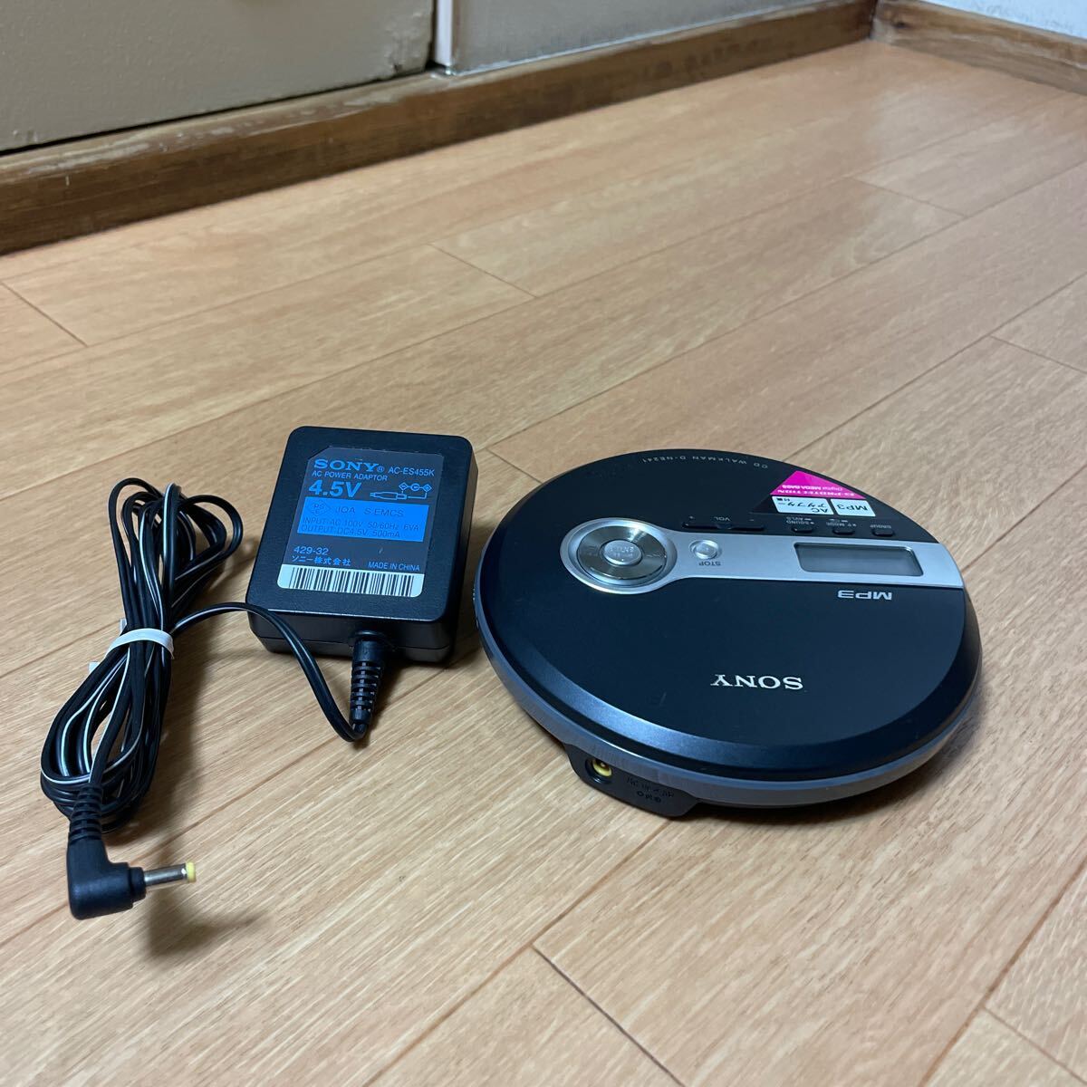 SONY ソニー WALKMAN ウォークマン D-NE241 ポータブルCD SONY ソニー WALKMAN ウォークマン D-NE241 ポータブルCD
