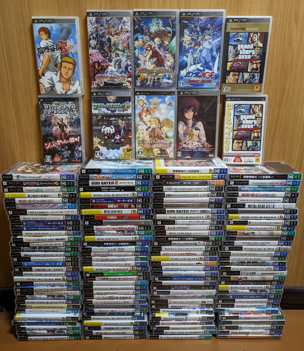 ジャンク】【1円スタート】PSP/プレイステーションポータブル ジャンク】【1円スタート】PSP/プレイステーションポータブル