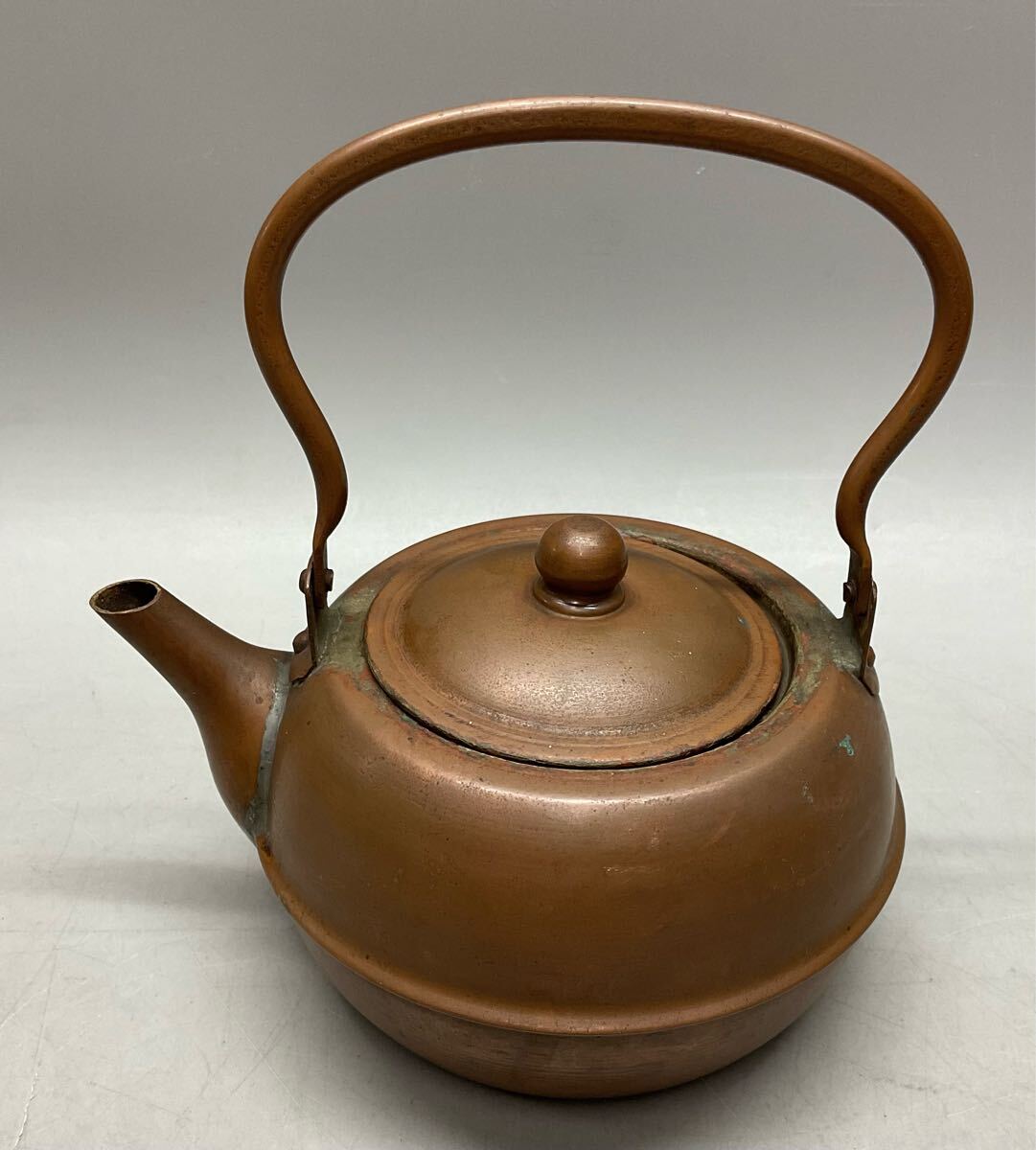 w1 銅急須 急須 小型薬缶 やかん 茶入 茶注 茶道 茶道具 茶器 w1 銅急須 急須 小型薬缶 やかん 茶入 茶注 茶道 茶道具 茶器