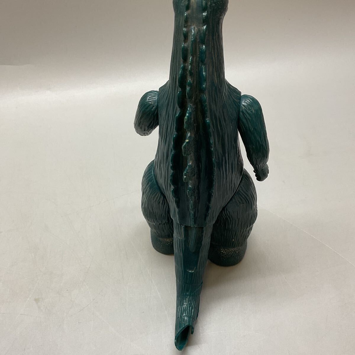 N2 ゴジラ GODZILLA 怪獣 マルサン 1期 東宝 ソフビ 人形 置物 N2 ゴジラ GODZILLA 怪獣 マルサン 1期 東宝 ソフビ 人形 置物