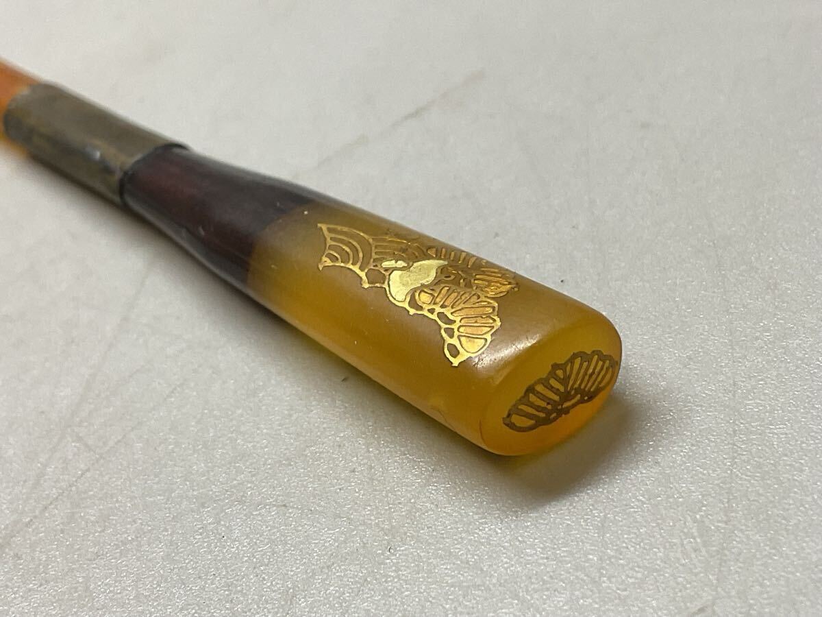 N1 べっ甲 まとめ7点 かんざし くし 球簪 鼈甲 和装小物 彫金 N1 べっ甲 まとめ7点 かんざし くし 球簪 鼈甲 和装小物 彫金